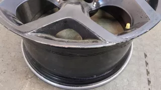  Диск литой BMW X5 E70 Арт 20422568, вид 3