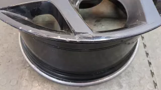  Диск литой BMW X5 E70 Арт 20422568, вид 4