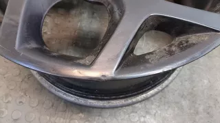  Диск литой BMW X5 E70 Арт 20422577, вид 4