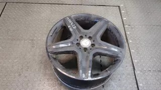  Комплект литых дисков R20 5x112 DIA66.6 к Mercedes ML W164 Арт 20424494, вид 1