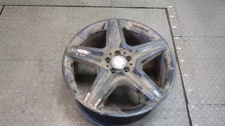  Комплект литых дисков R20 5x112 DIA66.6 к Mercedes ML W164 Арт 20424494, вид 3