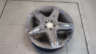  Комплект литых дисков R20 5x112 DIA66.6 к Mercedes ML W164 Арт 20424494, вид 4