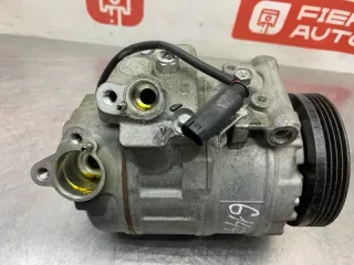 64509175481, 64509175481, 9175481, 64526925721, 6925721, 64529175670, 9175670, 64506901781, 6901781, 64526921649, 6921649 Компрессор кондиционера BMW 7 E65/E66 Арт 62388, вид 2