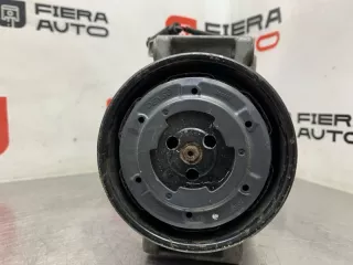 64509175481, 64509175481, 9175481, 64526925721, 6925721, 64529175670, 9175670, 64506901781, 6901781, 64526921649, 6921649 Компрессор кондиционера BMW 7 E65/E66 Арт 62388, вид 3