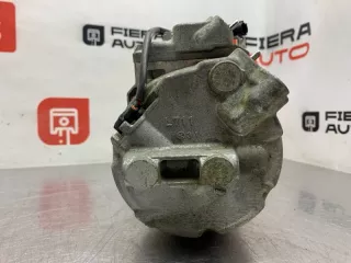 64509175481, 64509175481, 9175481, 64526925721, 6925721, 64529175670, 9175670, 64506901781, 6901781, 64526921649, 6921649 Компрессор кондиционера BMW 7 E65/E66 Арт 62388, вид 5