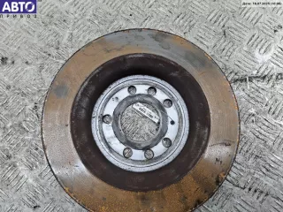  Диск тормозной задний Fiat Croma 2 Арт 54327546, вид 2