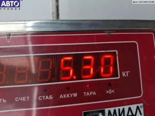  Диск тормозной задний Fiat Croma 2 Арт 54327546, вид 4