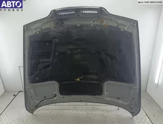  Капот BMW 5 E39 Арт 54845626, вид 2