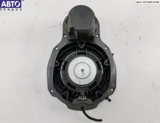 3C0035454 Динамик двери передней левой Volkswagen Passat B6 Арт 55066641, вид 2