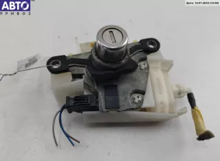 8D08620255 Личинка замка багажника Audi A4 B5 Арт 55130994, вид 1