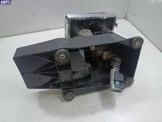 55351706 Кулиса КПП Opel Astra H Арт 55096069, вид 3