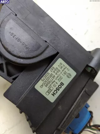 46778586 Педаль газа Fiat Doblo 1 Арт 55026635, вид 2