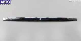 24429215 Накладка двери (крышки) багажника Opel Vectra C  Арт 55131747, вид 1