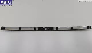 24429215 Накладка двери (крышки) багажника Opel Vectra C  Арт 55131747, вид 2