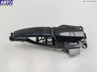  Ручка двери наружная передняя правая Opel Astra H Арт 55130143, вид 1