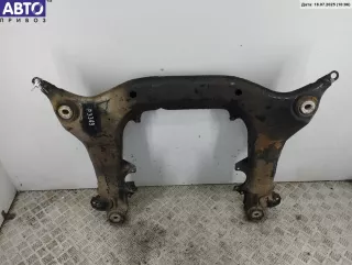  Балка подвески передняя (подмоторная) Audi A4 B5 Арт 54661244, вид 1