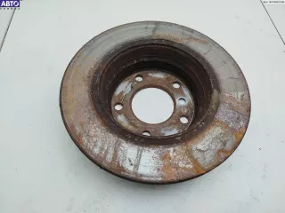  Диск тормозной задний BMW 1 E81/E82/E87/E88 Арт 55069116, вид 2