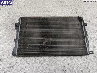 1K0121253AA Радиатор основной Volkswagen Touran 1 Арт 55127056, вид 3