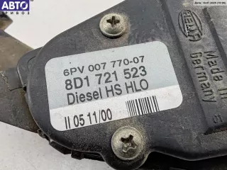 8D1721523 Педаль газа Audi A6 C5 (S6,RS6) Арт 55065551, вид 2