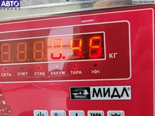 8D1721523 Педаль газа Audi A6 C5 (S6,RS6) Арт 55065551, вид 3