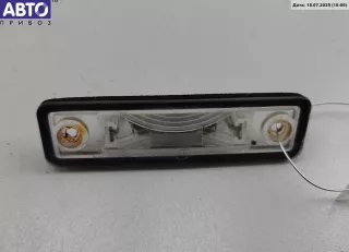 53968 Подсветка номера Opel Astra G Арт 55130872, вид 1