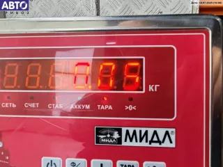 53968 Подсветка номера Opel Astra G Арт 55130872, вид 3
