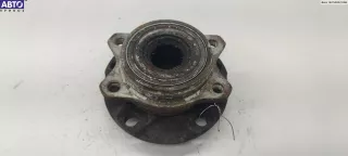  Ступица передняя левая Audi A4 B6 Арт 55037653, вид 2