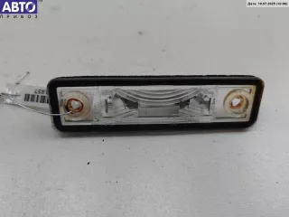22877R4 Подсветка номера Opel Vectra B Арт 55131857, вид 1