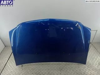  Капот Dacia Logan 1 Арт 54716663, вид 1