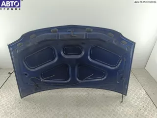  Капот Dacia Logan 1 Арт 54716663, вид 2