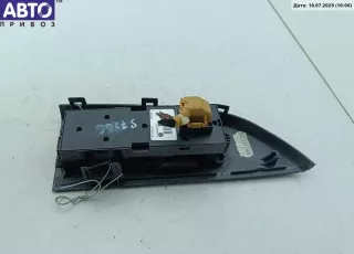 1J3959857 Блок кнопок управления стеклоподъемниками Skoda Fabia 1 Арт 54938304, вид 2