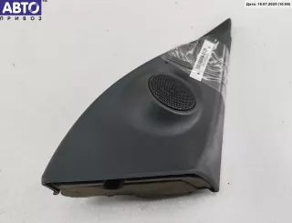 24468438 Накладка крыла (уголок зеркала) переднего правого Opel Astra H Арт 55130195, вид 1