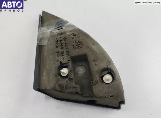 24468438 Накладка крыла (уголок зеркала) переднего правого Opel Astra H Арт 55130195, вид 2