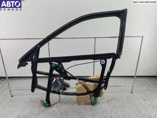  Стеклоподъемник электрический передний левый Audi A4 B5 Арт 55131075, вид 1