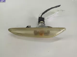 63136911371, 6911371 Повторитель поворота левый BMW 3 E46 Арт 54237191, вид 1