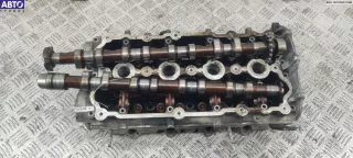 06D103469E Головка блока цилиндров двигателя (ГБЦ) Audi A4 B6 Арт 55037633, вид 1