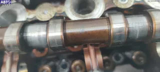 06D103469E Головка блока цилиндров двигателя (ГБЦ) Audi A4 B6 Арт 55037633, вид 2