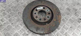 Диск тормозной передний Audi A6 C5 (S6,RS6) Арт 55037687