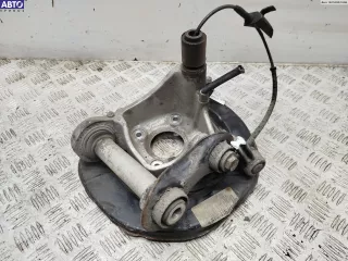 1091335 Кулак (корпус ступицы) задний левый BMW 5 E39 Арт 55069123, вид 3