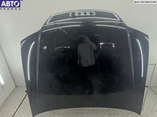  Капот Audi A6 C5 (S6,RS6) Арт 54721710, вид 1