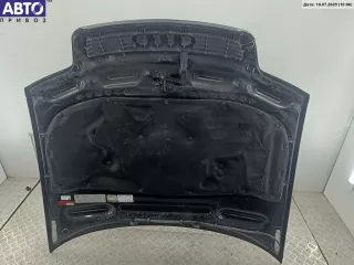  Капот Audi A6 C5 (S6,RS6) Арт 54721710, вид 2
