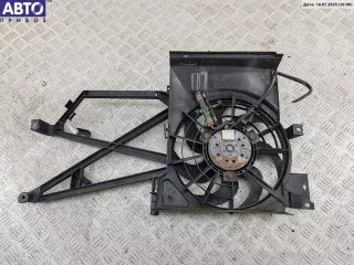52484470 Вентилятор кондиционера Opel Vectra B Арт 55127009, вид 2