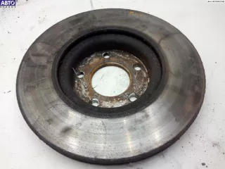  Диск тормозной передний Mazda 5 1 Арт 54631038, вид 2
