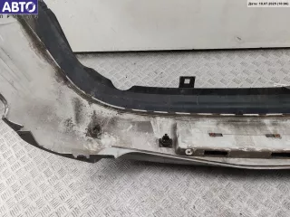 1384914 Бампер задний Opel Vectra C  Арт 54755219, вид 3