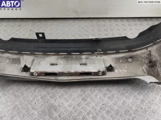 1384914 Бампер задний Opel Vectra C  Арт 54755219, вид 4