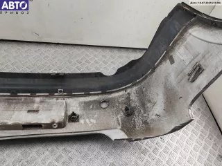 1384914 Бампер задний Opel Vectra C  Арт 54755219, вид 5