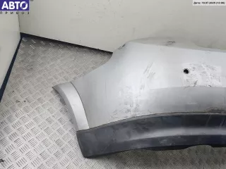 1384914 Бампер задний Opel Vectra C  Арт 54755219, вид 8