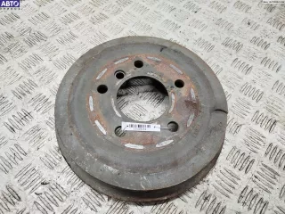 1158815 Барабан тормозной задний BMW 3 E36 Арт 55069159, вид 1