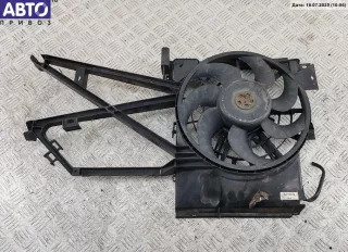 0130303252 Вентилятор кондиционера Opel Vectra B Арт 55132081, вид 1