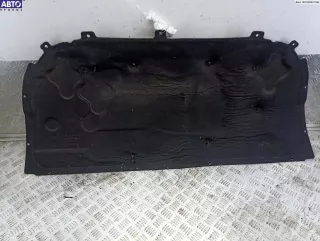 13114337 Шумоизоляция капота Opel Astra H Арт 55096082, вид 1